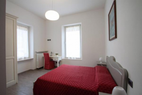 Bed and breakfast Palazzo di Primavera